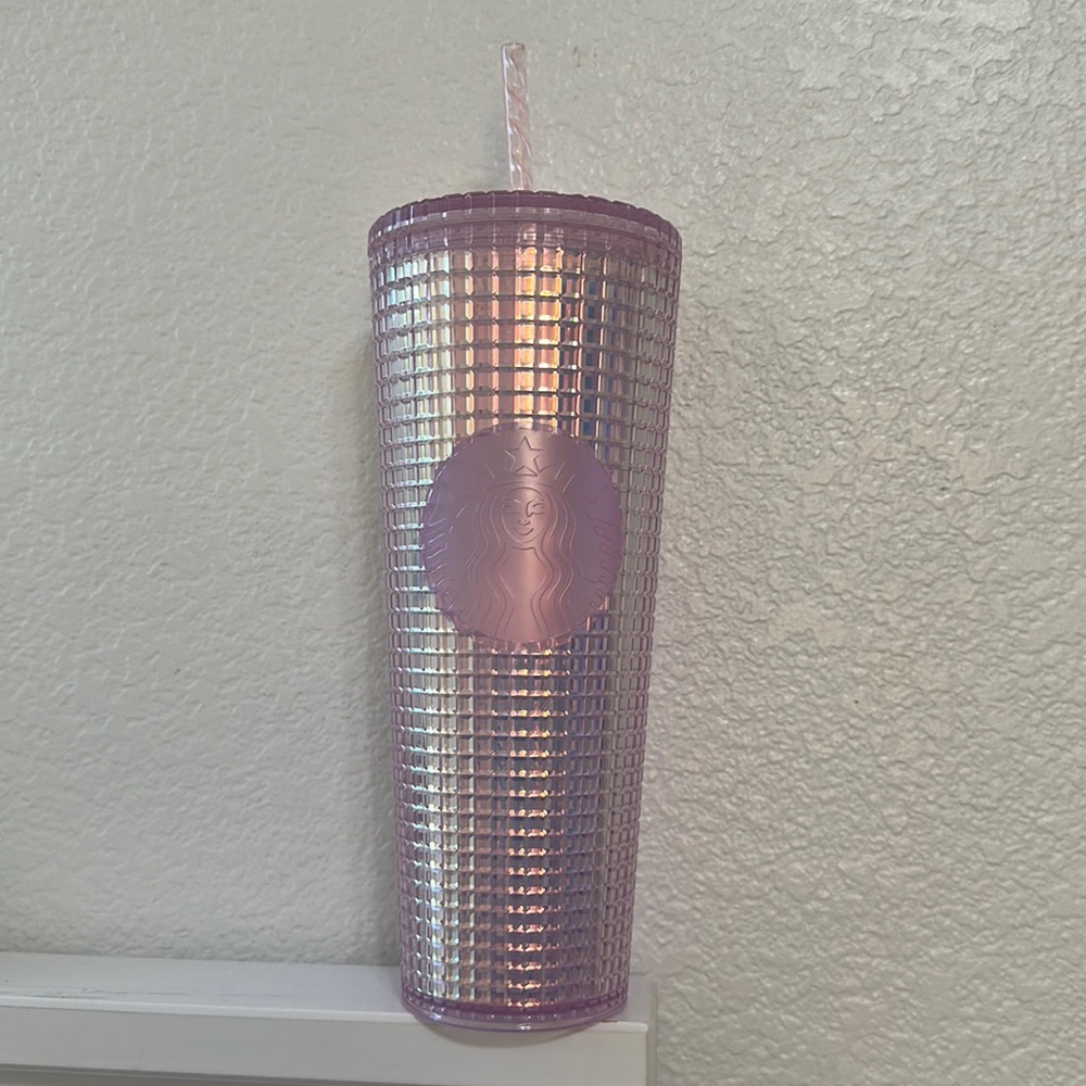 Starbucks Tumbler 24 oz
